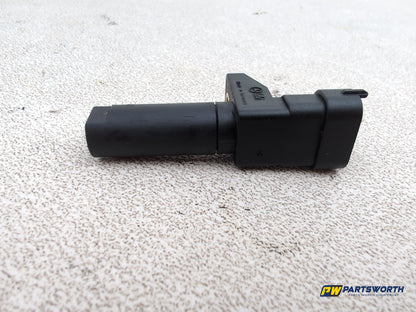 Mercedes-Benz Ml300 Sport Cdi Blue-Cy A Crankshaft Sensor A6429050000 2009-2011 - photo 5