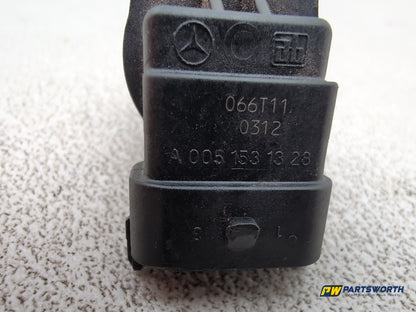 Mercedes-Benz Ml300 Sport Cdi Camshaft Position Sensor A0051531328 2009-2011 - photo 5