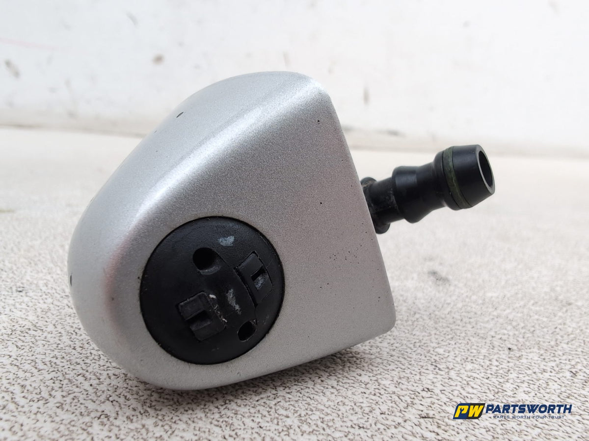 Headlamp Washer Jet LH 4