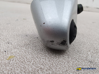 Headlamp Washer Jet LH 5