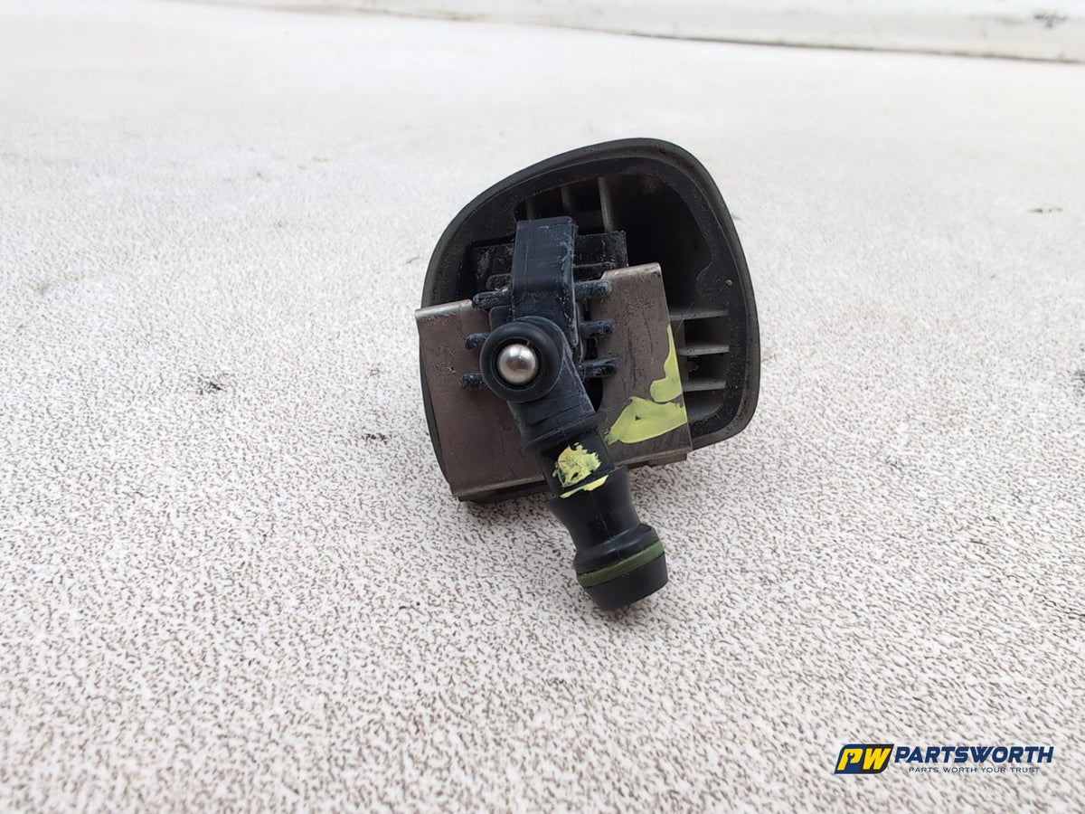 Headlamp Washer Jet RH 5
