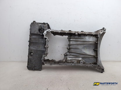 Engine Sump 5