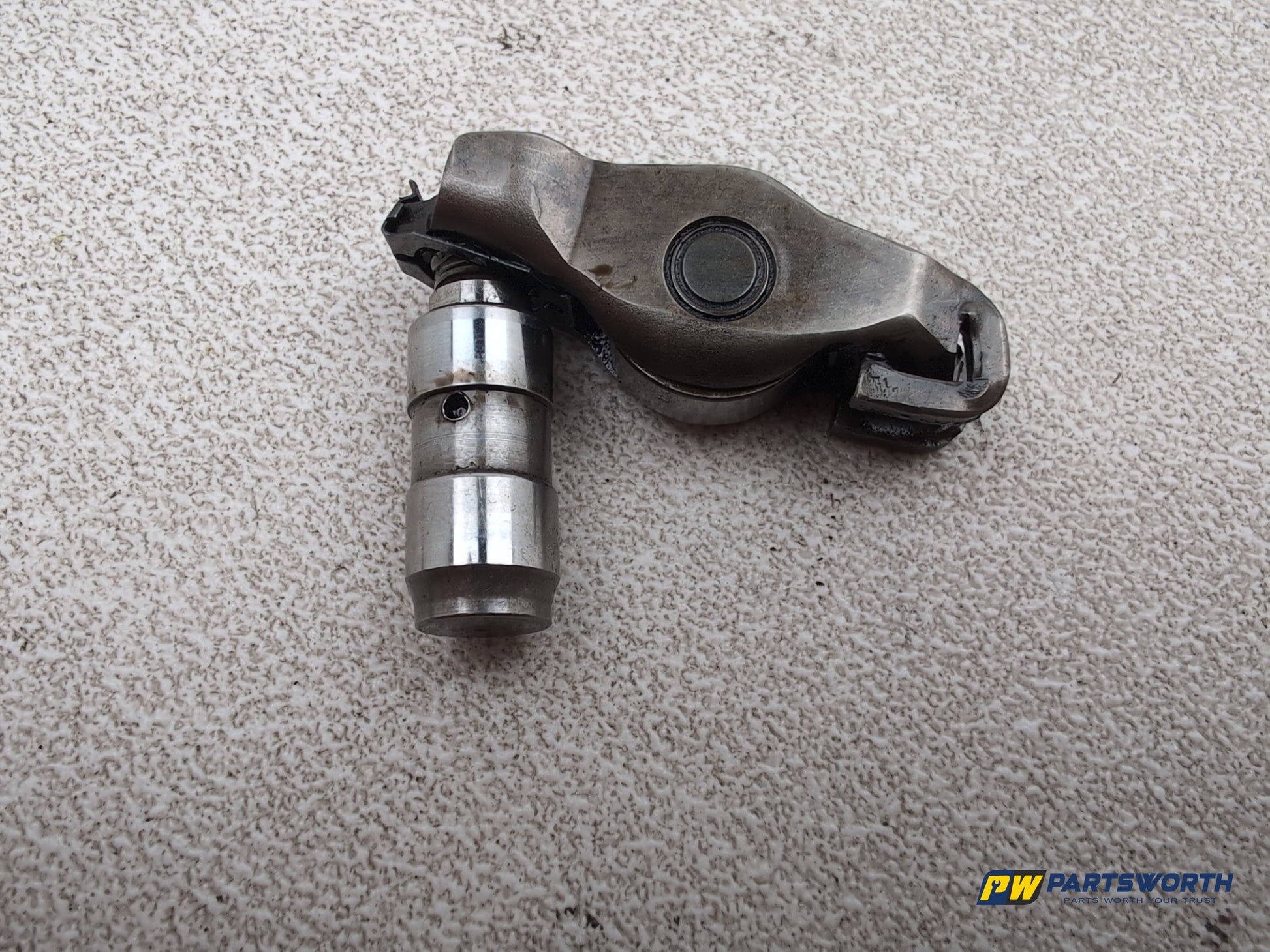 Mercedes-Benz Ml300 Sport Cdi Blue-Cy Camshaft Roller Rocker Arm Set Of 24 - photo 5