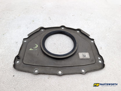 Mercedes-Benz Ml300 Sport Cdi Blue-Cy Crankshaft Oil Seal Rear 8001308 2009-2011 - photo 5