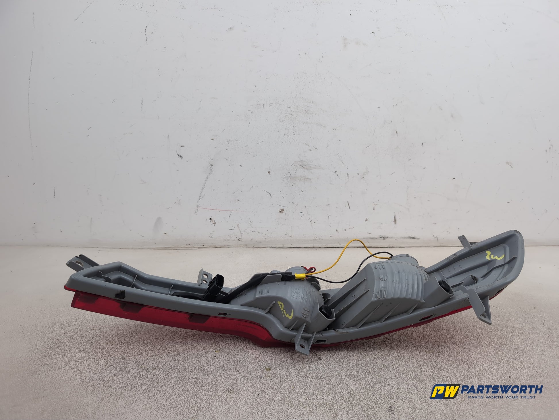 Kia Sportage 3 Sat Nav Crdi Lamp Assembly Rear Inner Rh Driver Side 2010-2013 - photo 5