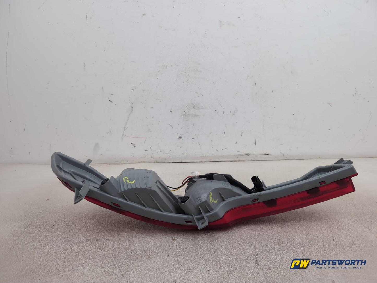 Kia Sportage 3 Sat Nav Crdi Lamp Assembly Rear Inner Lh Passenger Side 2010-2013 - photo 5