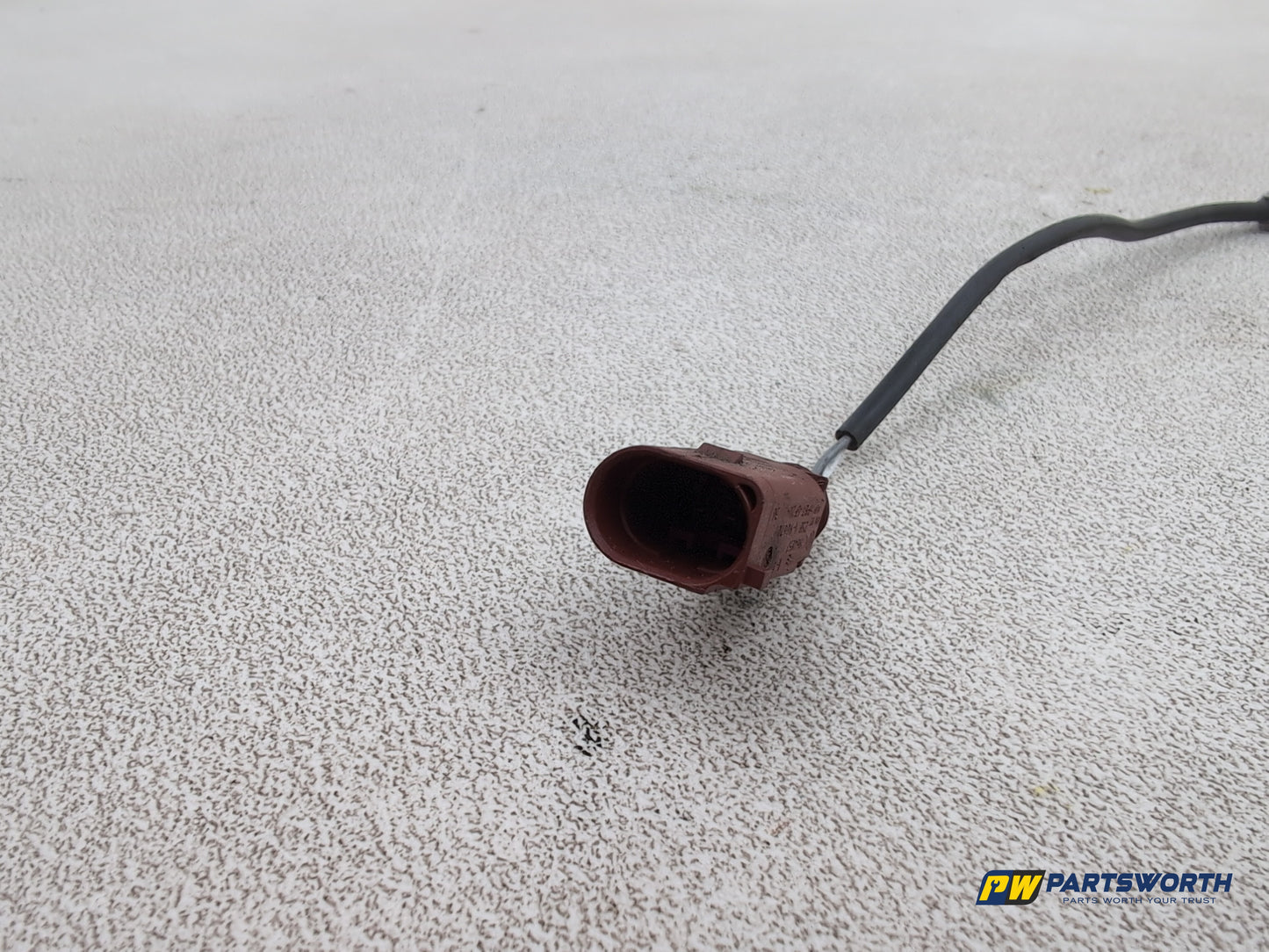 Audi A6 Se Tdi Quattro Auto Dpf Exhaust Temperature Sensor 6x0973802a 2011-2014 - photo 5