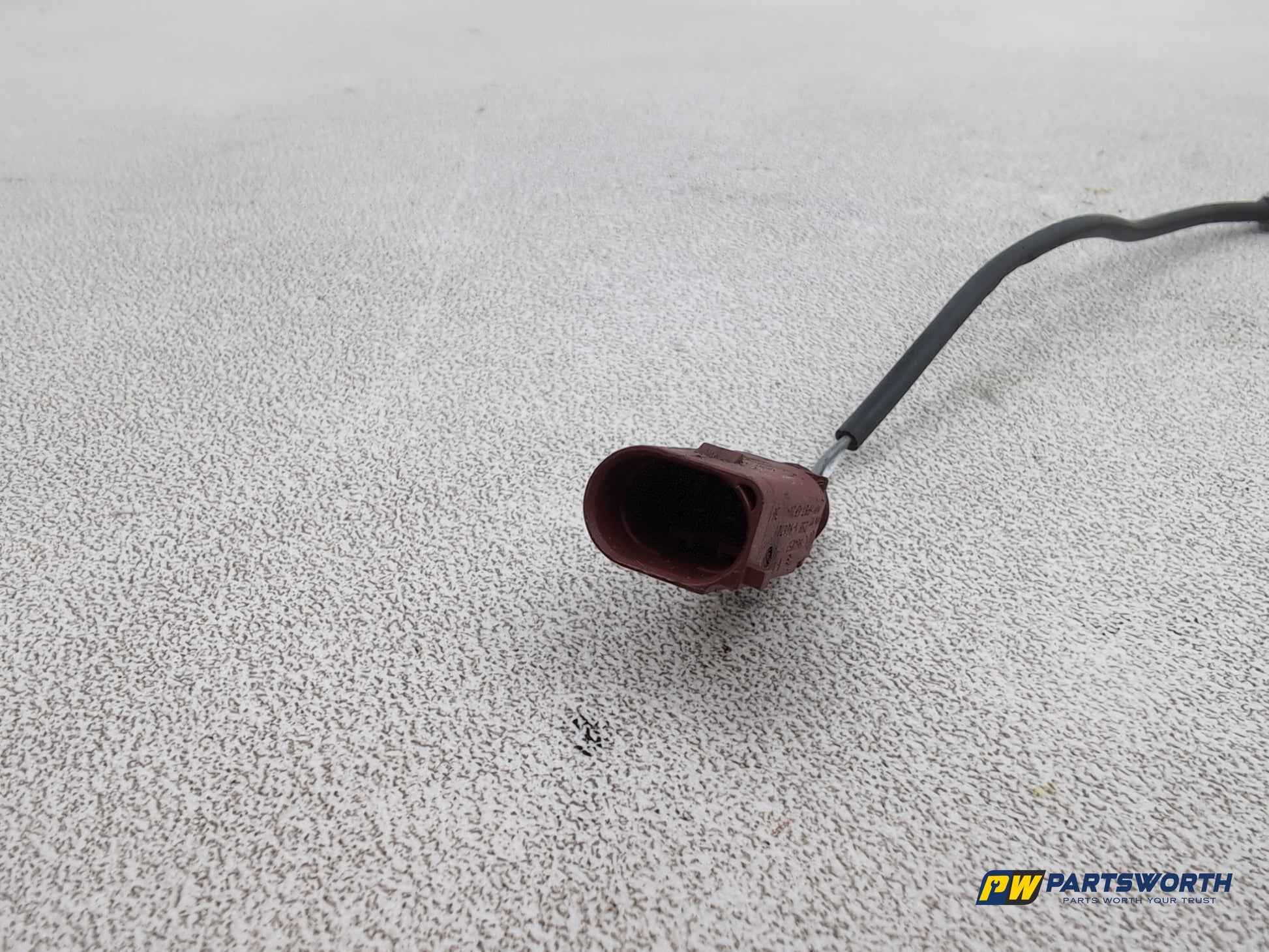 Audi A6 Se Tdi Quattro Auto Dpf Exhaust Temperature Sensor 6x0973802a 2011-2014 - photo 5