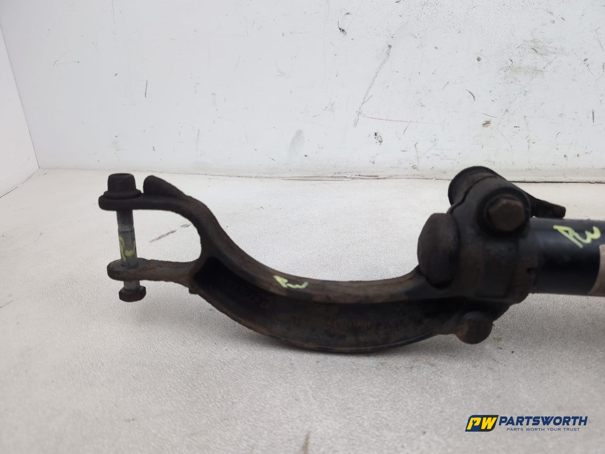 Shock Absorber Front RH 5