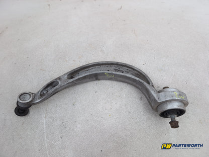 Audi A6 Se Tdi Quattro Auto Front Left Lower Control Arm 4g0407695 2011-2014 - photo 5