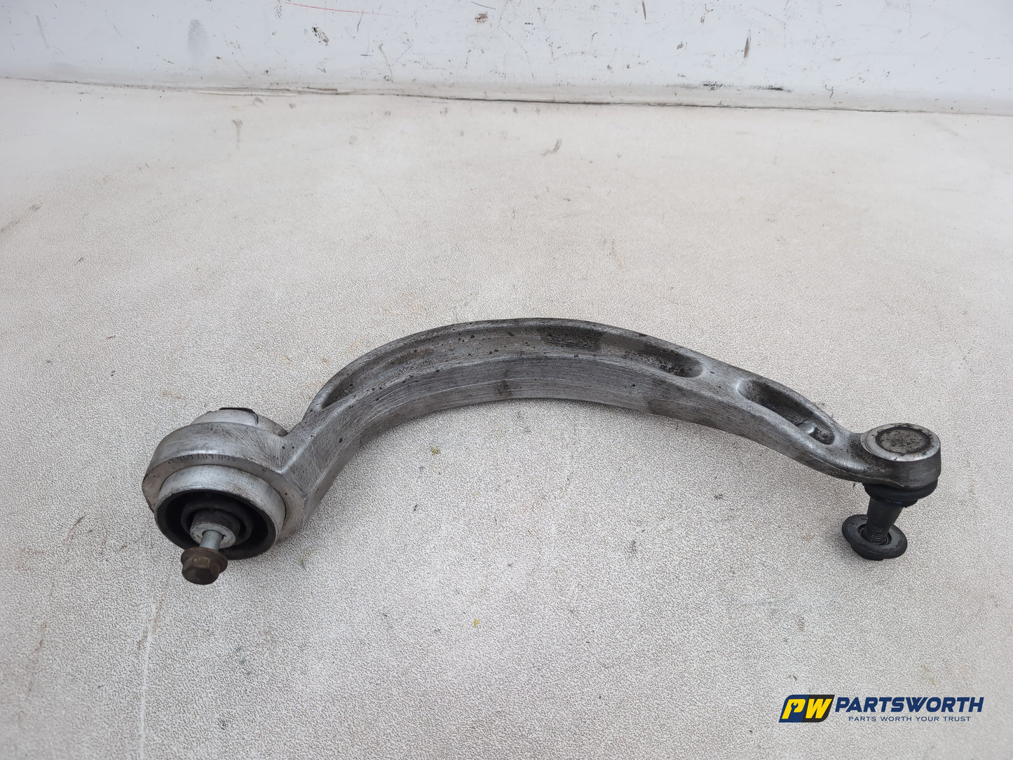 Suspension Arm Front Lower Wishbone RH 5