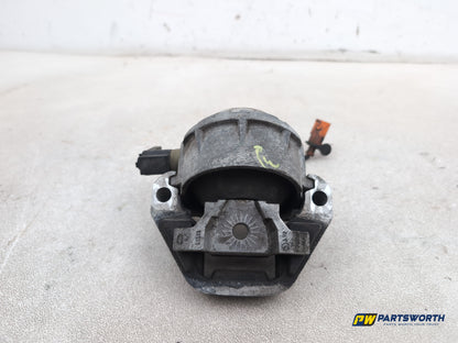 Audi A6 Se Tdi Quattro Auto Engine Mounting Bracket 2011-2014 - photo 5
