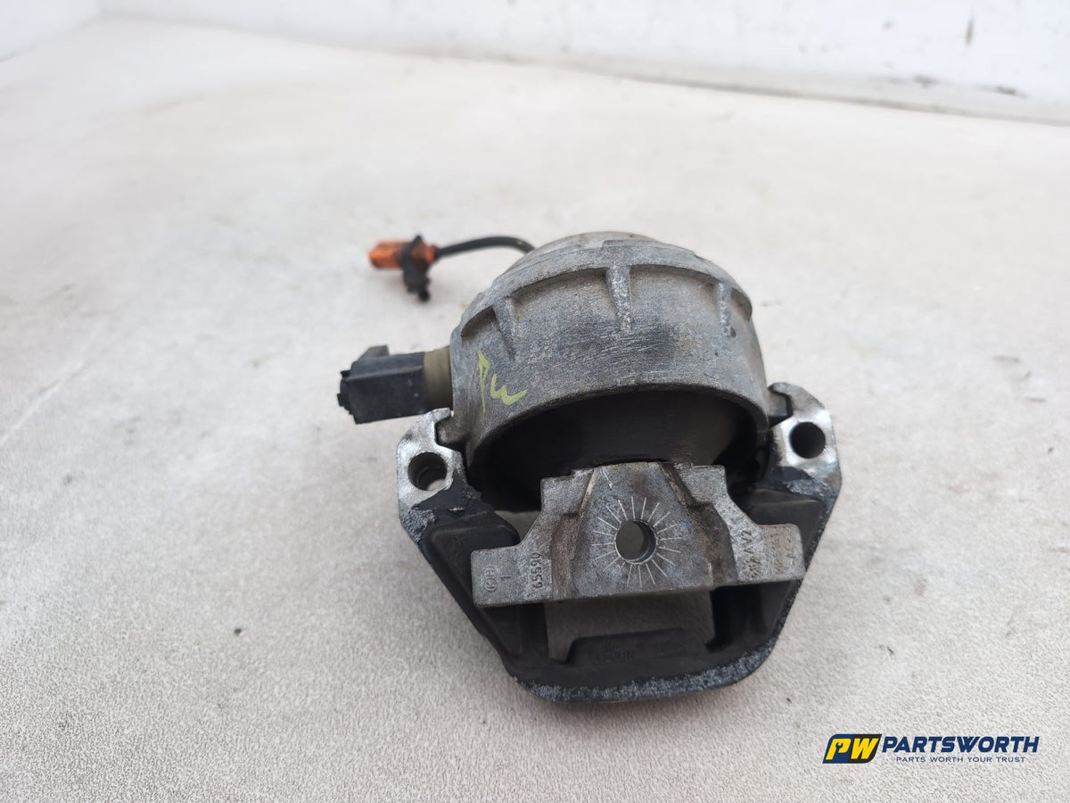 Engine Mounting Bracket 5