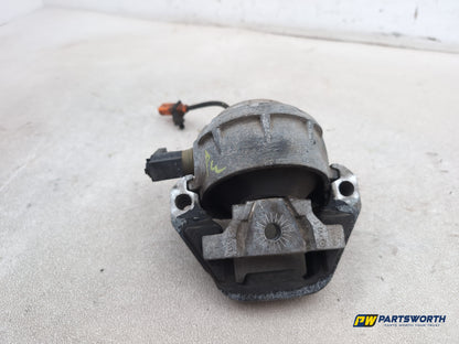 Audi A6 Se Tdi Quattro Auto Engine Mounting Bracket 2011-2014 - photo 5