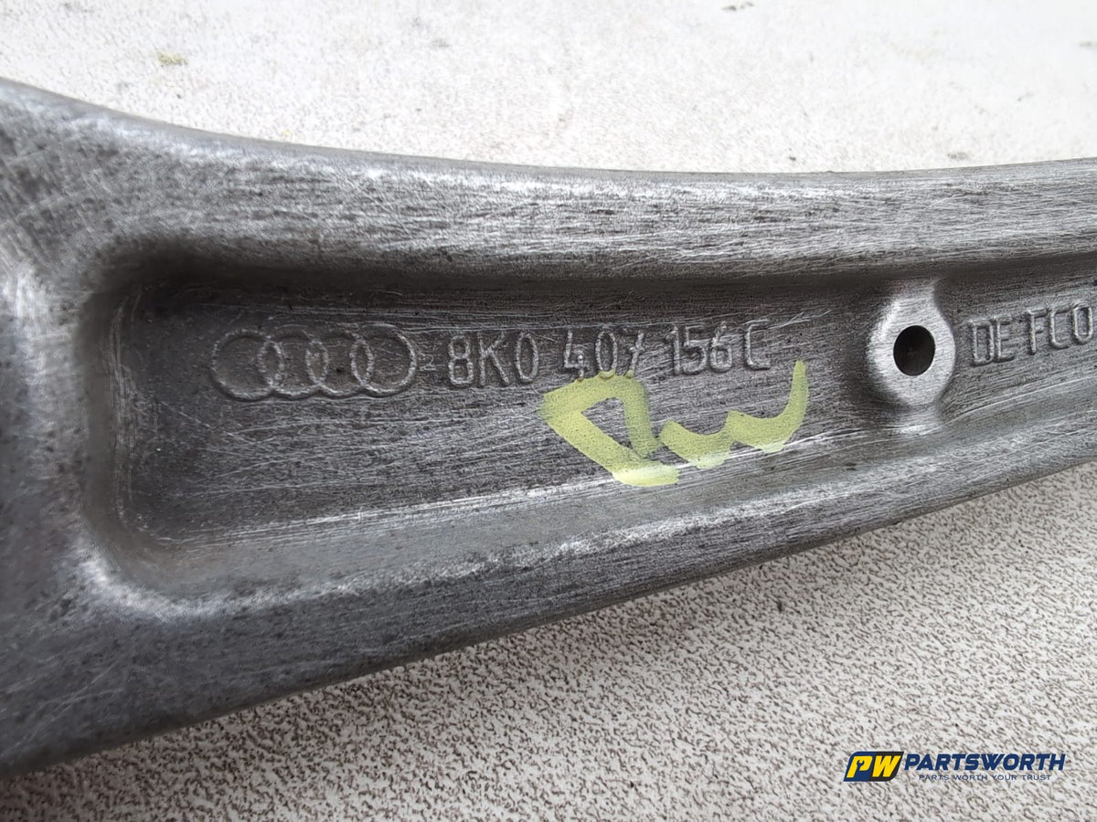 Suspension Arm Front Lower Wishbone RH 5