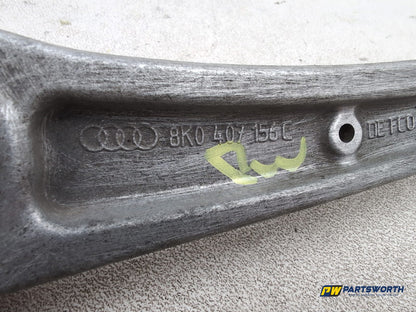 Suspension Arm Front Lower Wishbone RH 5