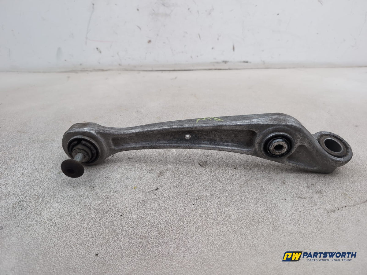 Suspension Arm Front Lower Wishbone LH 5