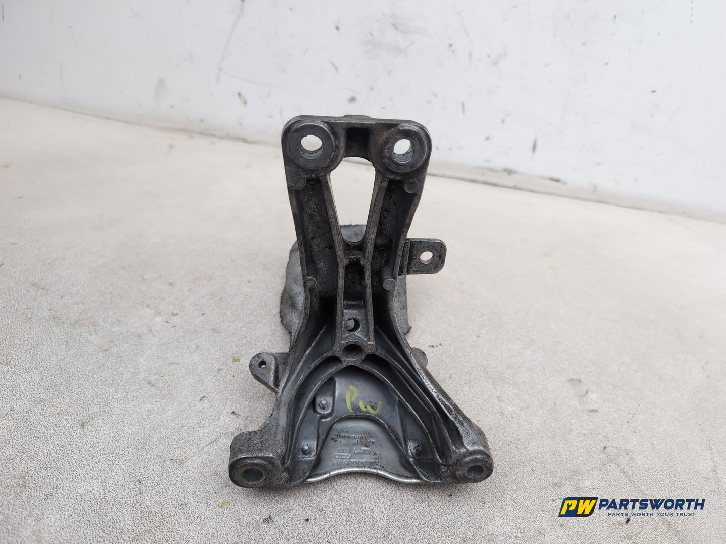 Engine Mounting Bracket 5