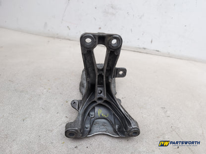 Engine Mounting Bracket 5
