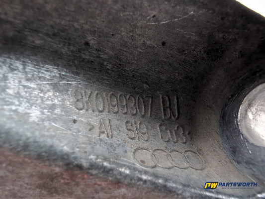 Engine Mounting Bracket 5