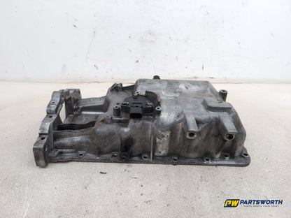 Kia Sportage 3 Sat Nav Crdi Engine Oil Sump Witch Sensor 2010-2015 - photo 5