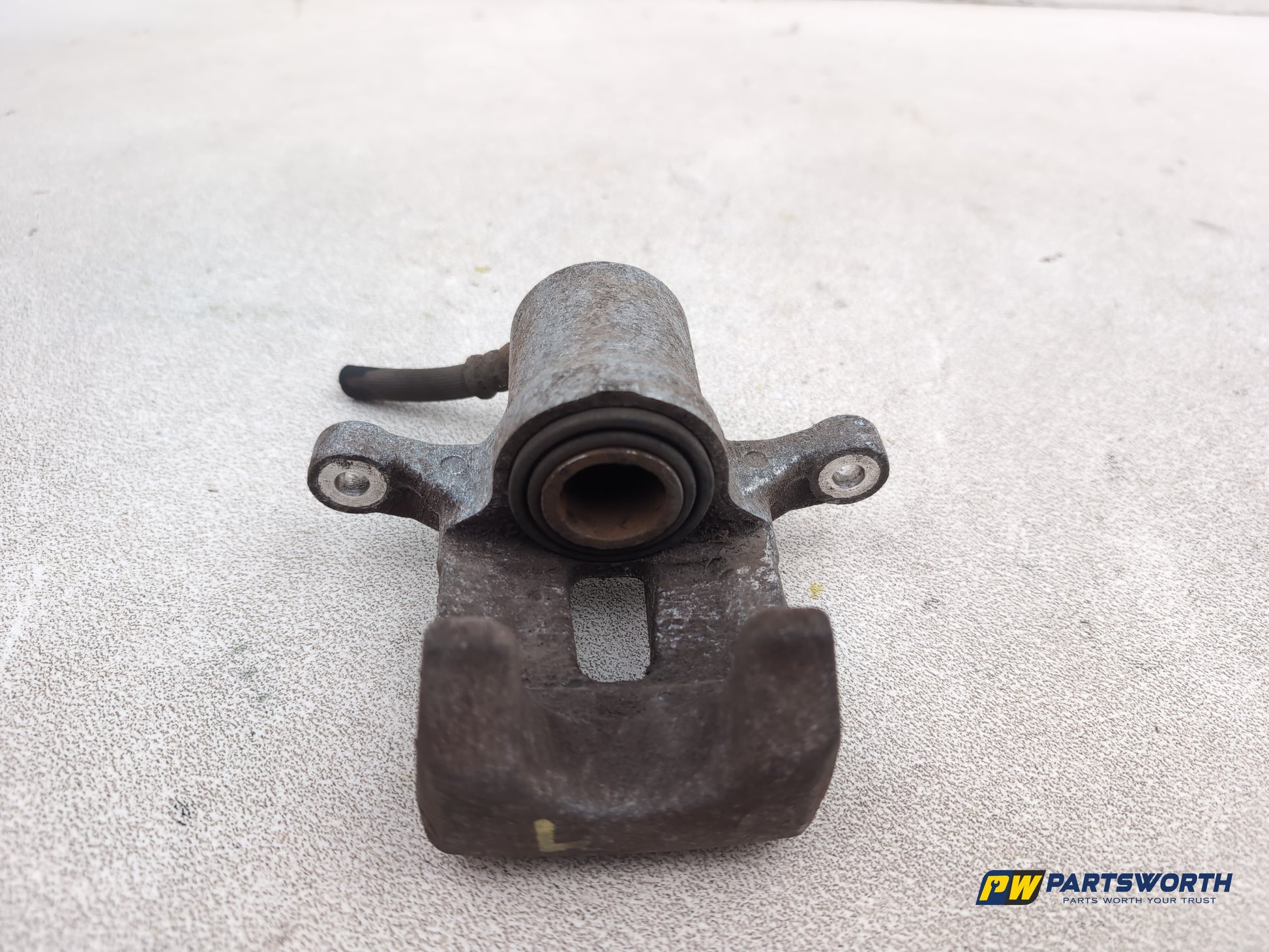 Brake Rear Caliper LH 5
