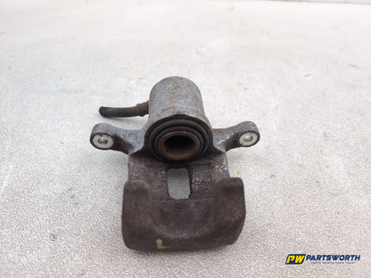 Brake Rear Caliper LH 5