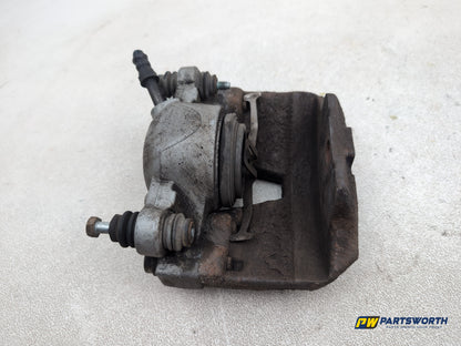 Audi A6 Se Tdi Quattro Auto Brake Caliper Front Lg Passenger Side 2011-2014 - photo 5
