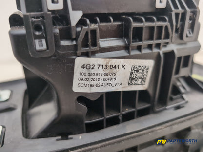 Gear Selector 5