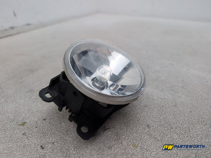 Peugeot 3008 Fog Light Front Right Side 0219272 - photo 4