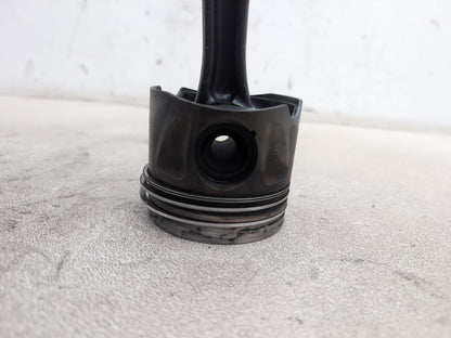 Mercedes-Benz Ml300 Sport Diesel Piston With Conrod Om 642.820 2009-2011 - photo 5