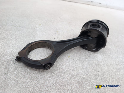 Mercedes-Benz Ml350 Spt Cdi Blueef-Cy 3.0l Diesel Piston With Conrod Om 642.820 - photo 5