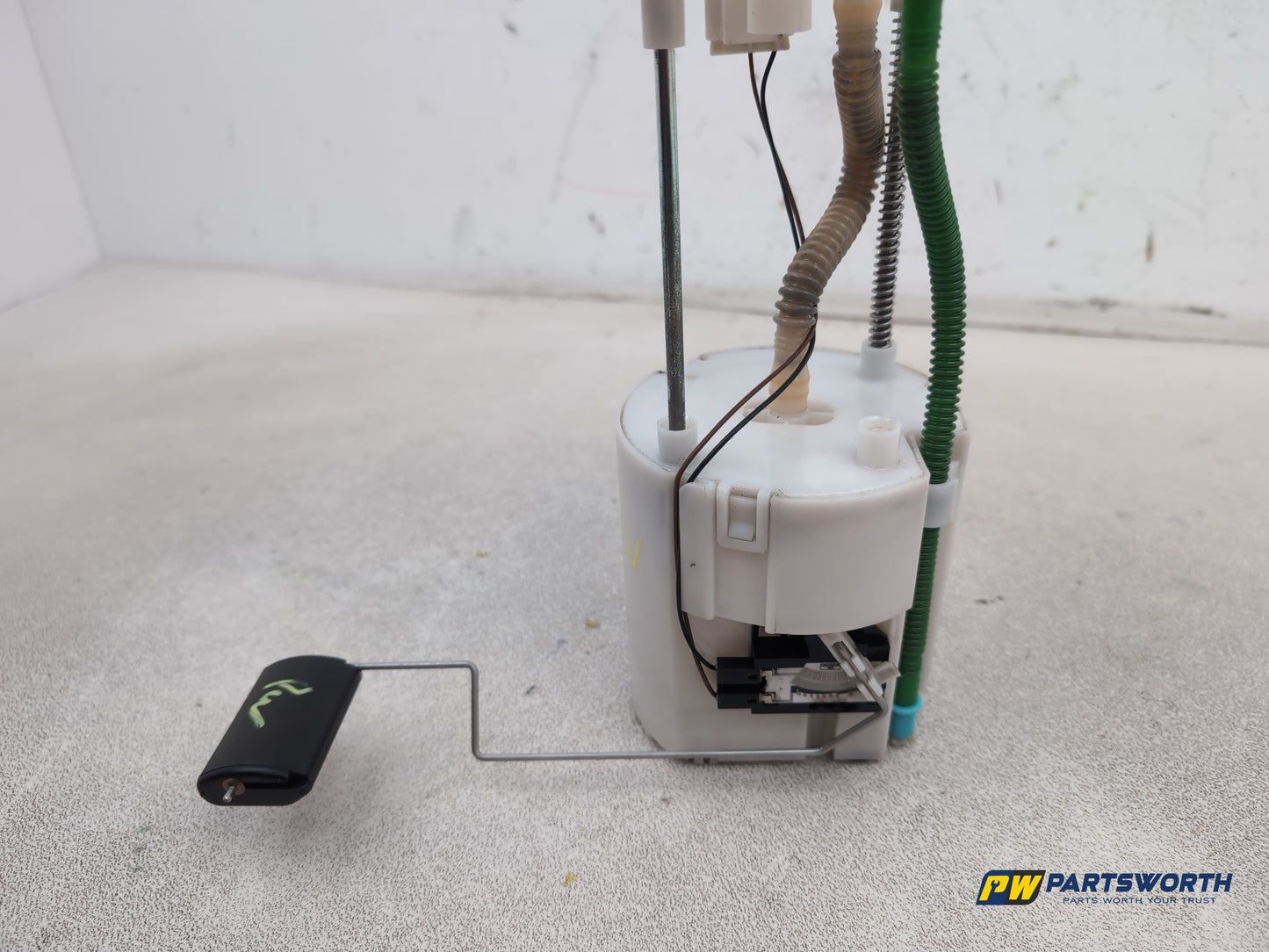 Kia Sportage 3 Sat Nav Crdi 1.7l Diesel Fuel Sending Pump 311102y200 2010-2015 - photo 5