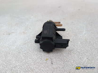 Ford Focus Zetec Turbo Turbo Solenoid Valve Cm5g9f490aa 2011-2018 - photo 5