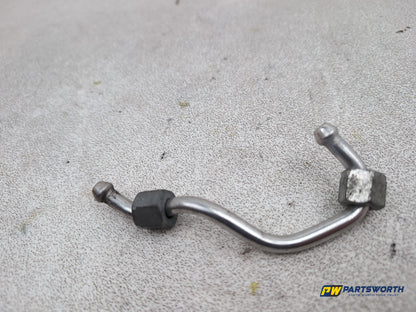 Ford Focus Zetec Turbo Fuel Injctor Pipe Cm5g9j323gc 2011-2018 - photo 5
