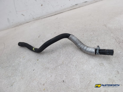 Ford Focus Zetec Turbo Coolant Hose Pipe Cv618b573vd 2011-2018 - photo 5
