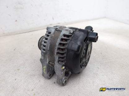 Ford Focus Zetec Turbo Alternator Cv6t10300bc 2011-2018 - photo 5