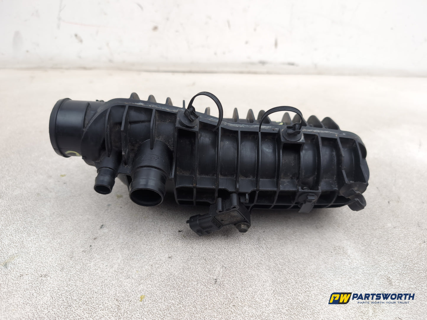 Engine Inlet Manifold 5