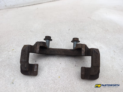 Ford Focus Zetec Turbo Front Left Brake Caliper Support 2011-2018 - photo 5