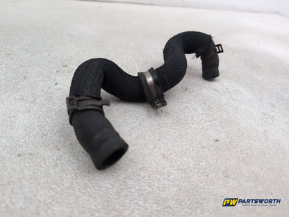 Audi A6 Se Tdi Quattro Auto Coolant Hose Pipe 2011-2014 - photo 5