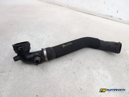 Audi A6 Se Tdi Quattro Auto Coolant Hose Pipe 4g0121049l 2011-2014 - photo 5