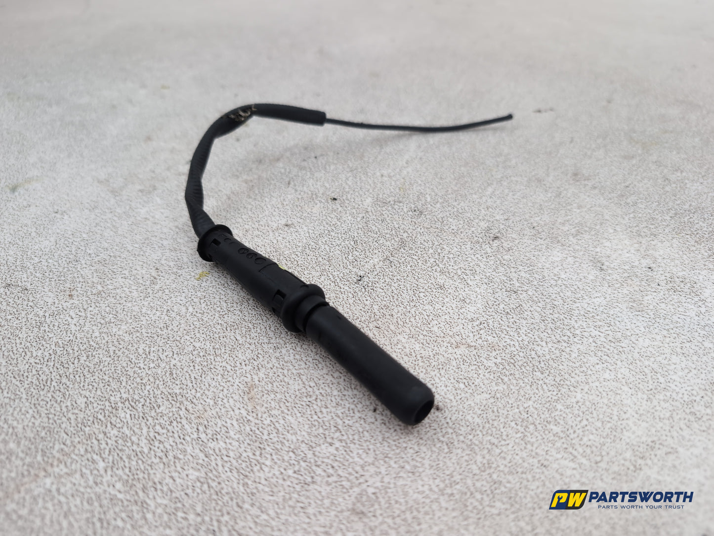 Audi A6 Se Tdi Quattro Auto Glow Plug Connecter Wiring Harness Cable 05l971921c - photo 5