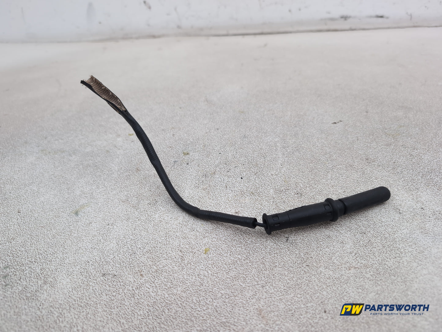 Audi A6 Se Tdi Quattro Auto Glow Plug Connecter Wiring Harness Cable 05l971921c - photo 5