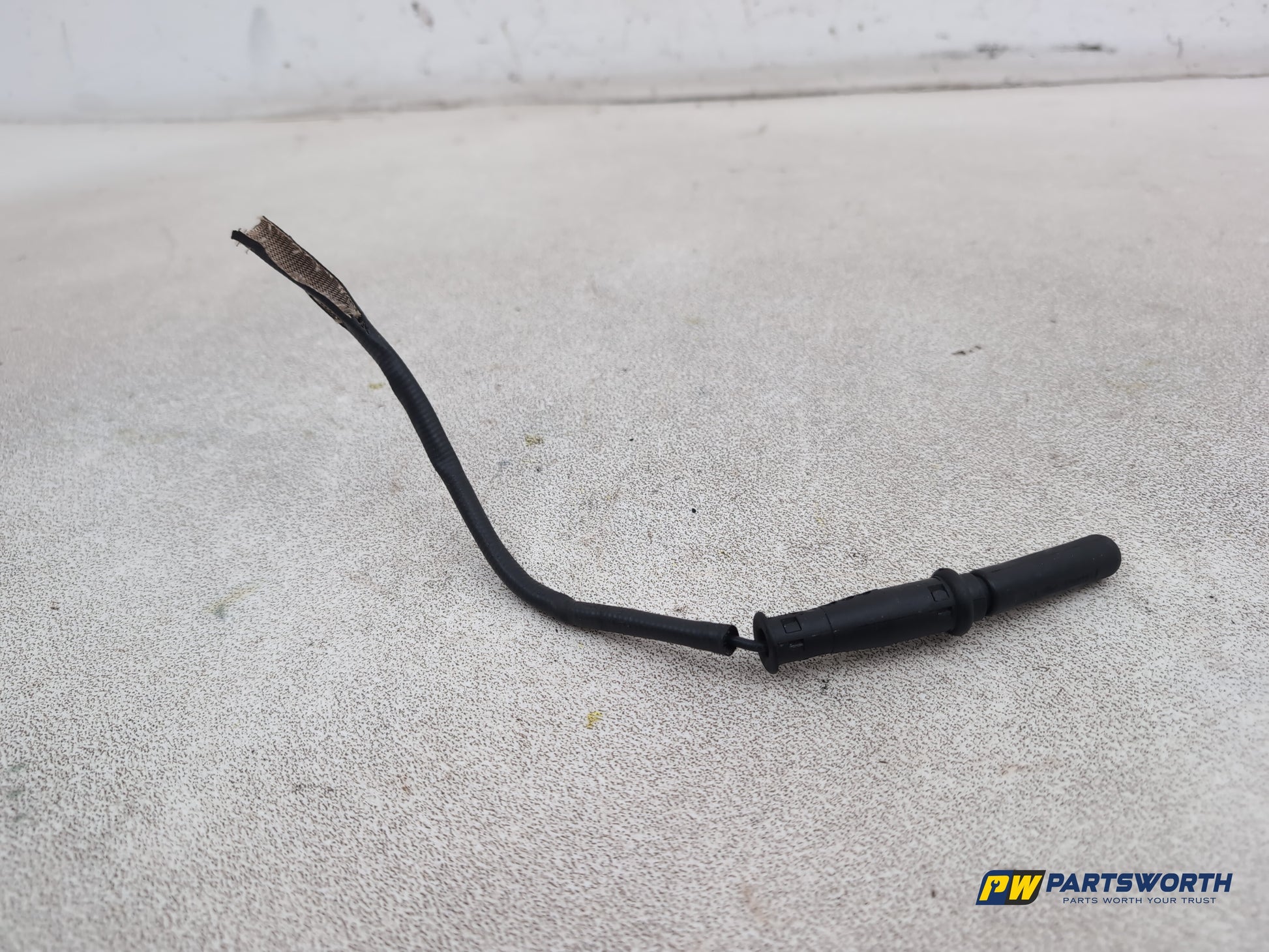 Audi A6 Se Tdi Quattro Auto Glow Plug Connecter Wiring Harness Cable 05l971921c - photo 5