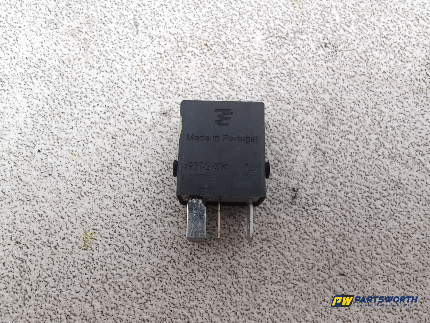 Audi A6 Se Tdi Quattro Auto 646 5 Pin Multi-Use Relay Module 4h0951253c - photo 5