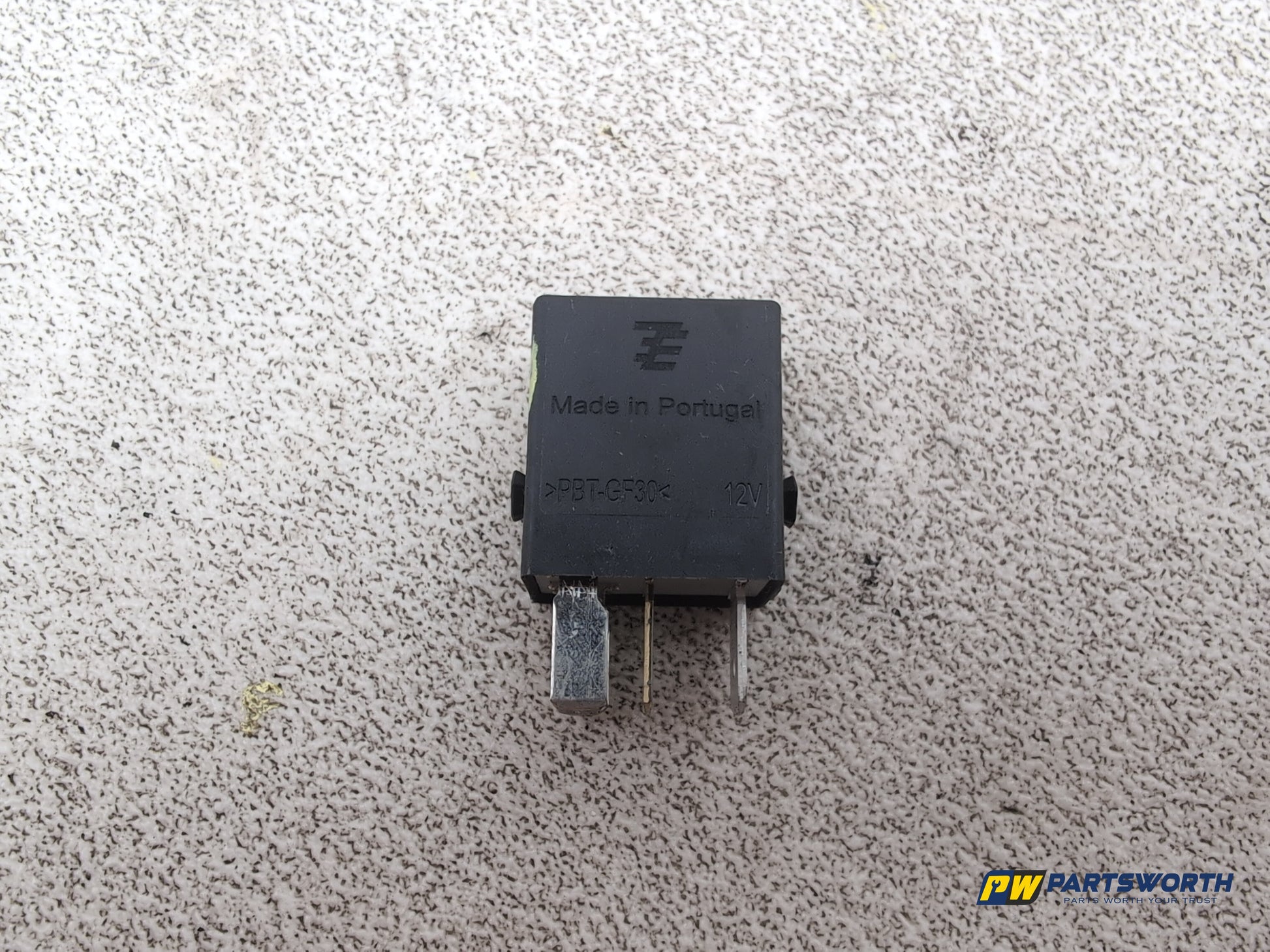 Audi A6 Se Tdi Quattro Auto 646 5 Pin Multi-Use Relay Module 4h0951253c - photo 5