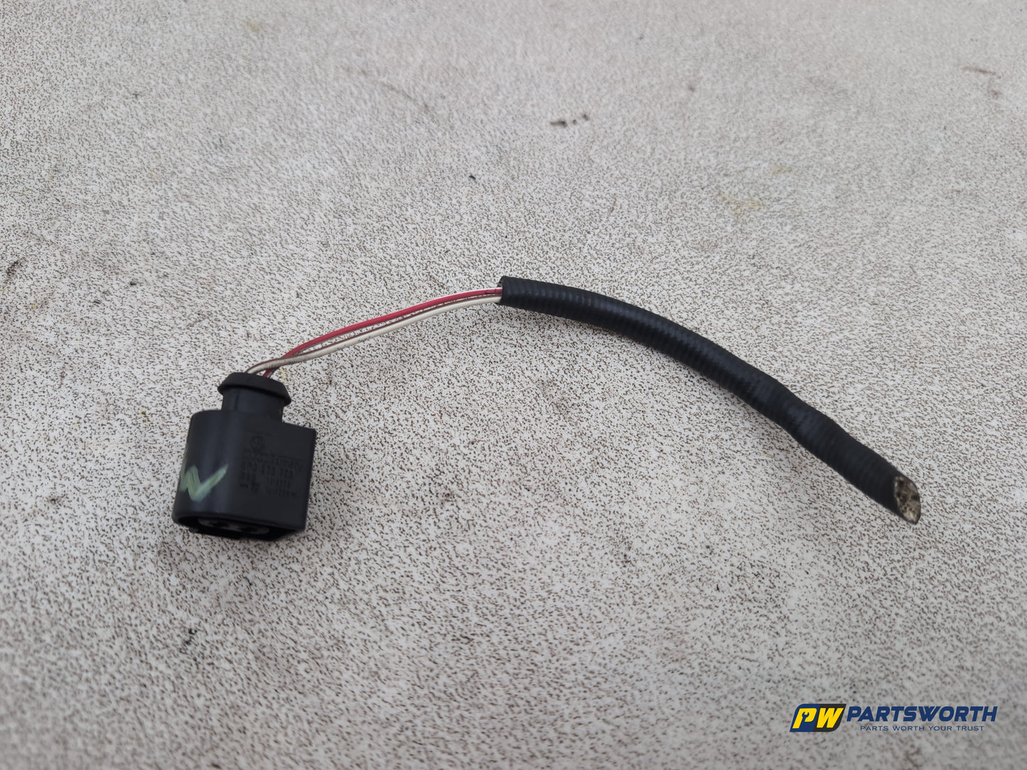 Wiring loom 5