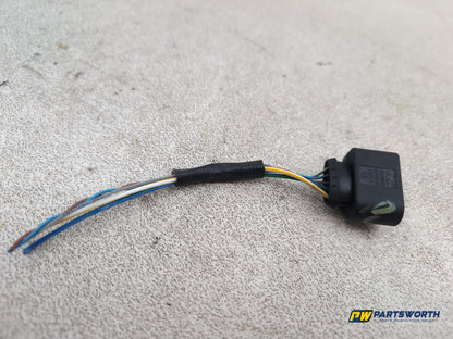 Wiring loom 5