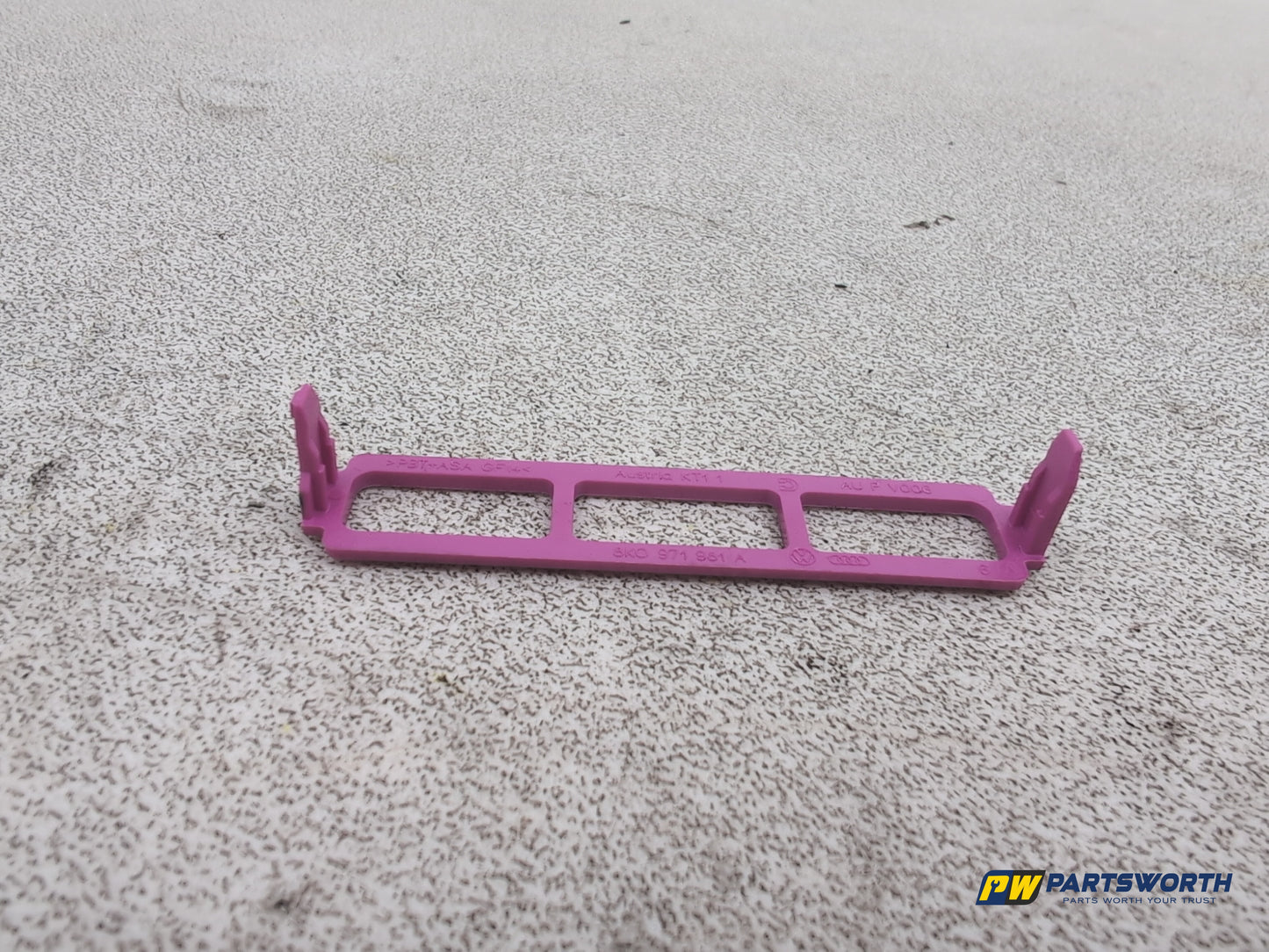 Misc trims 5