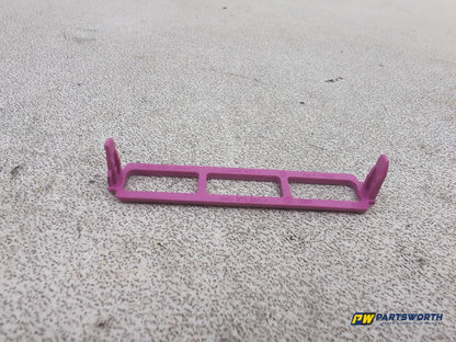 Audi A6 Se Tdi Quattro Auto Fuse Box Holder Mount Bracket 8k0971981a 2011-2014 - photo 5